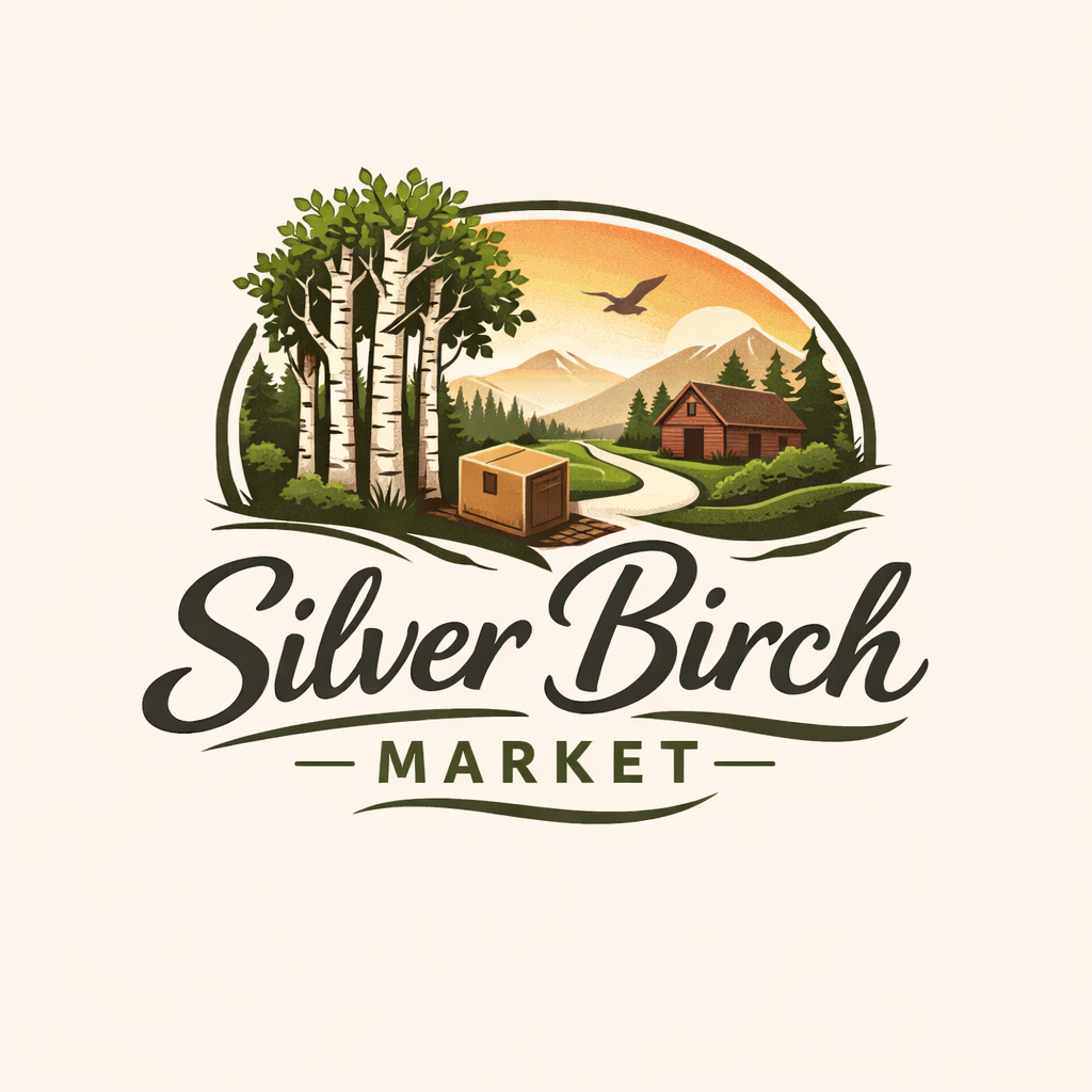 Silver Birch Market